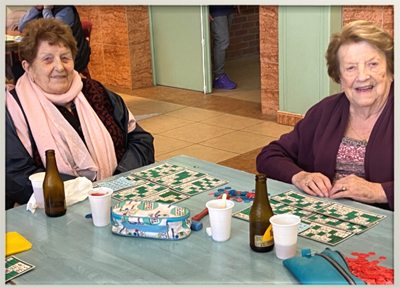 la reine des près loto