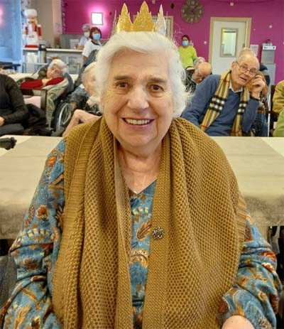emeis la reine des pres galette