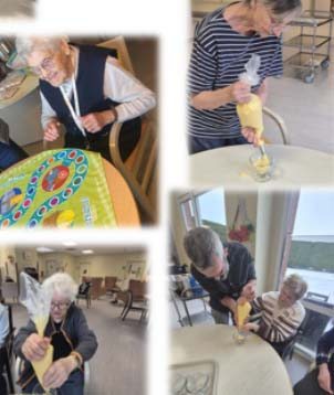 emeis la reine des pres nutrition