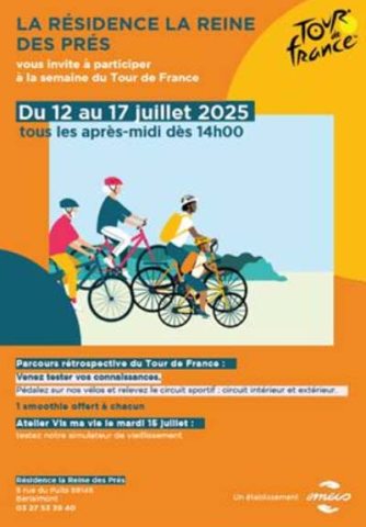 emeis la reine des pres tour