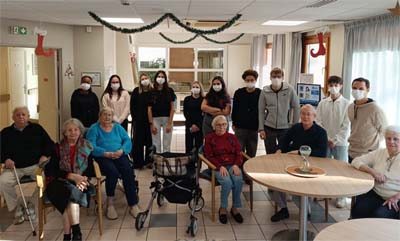 emeis les mariniers eleves