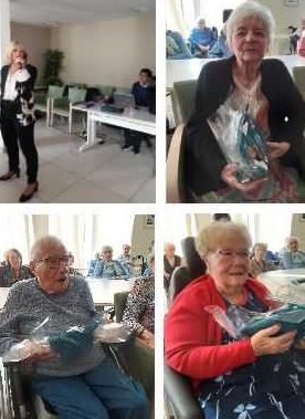 villa des aînés anniv