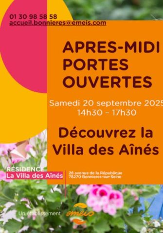 emeis villa des aines jpo