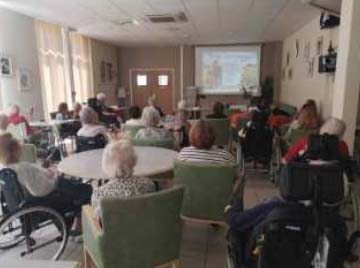 emeis villa des aines karaoke