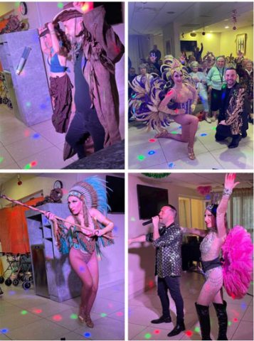 emeis victoria spectacle