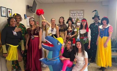 emeis europe carnaval