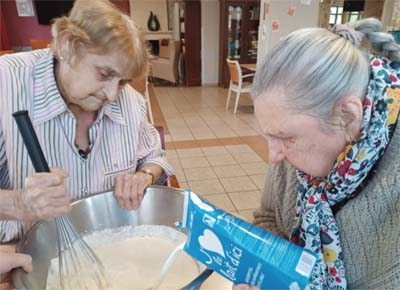 emeis europe chandeleur