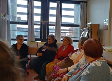 emeis europe rencontre