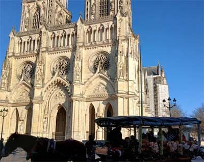 emeis saint joseph caleche