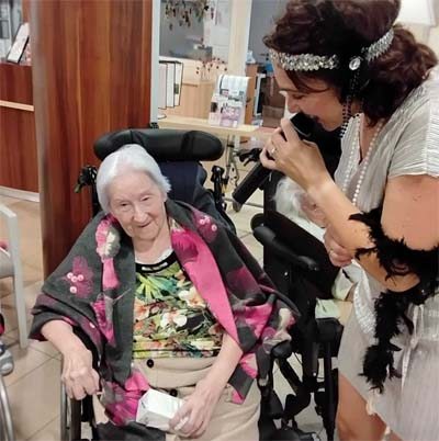 emeis saint joseph centenaire