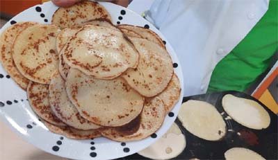 emeis saint joseph chandeleur