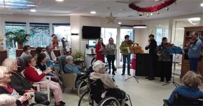 emeis saint joseph concert