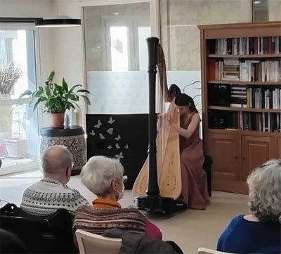 emeis saint joseph concert