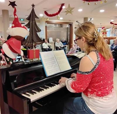 emeis saint joseph pianiste