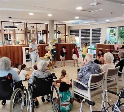 emeis saint joseph rencontre