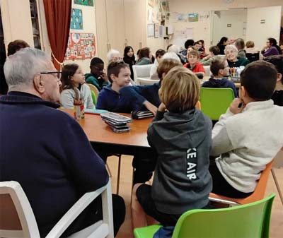 emeis saint joseph rencontre