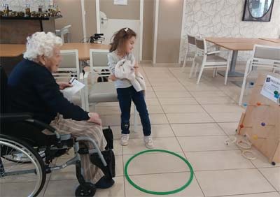 emeis saint joseph rencontre