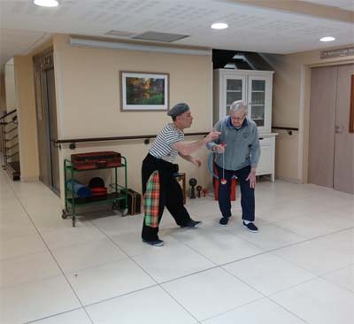 emeis saint joseph sortie