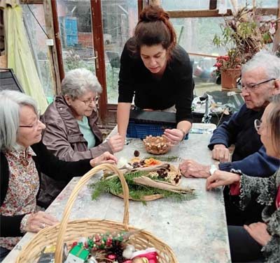 emeis saint joseph sortie