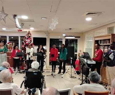 emeis saint joseph spectacle