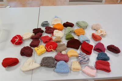 emeis saint joseph tricot