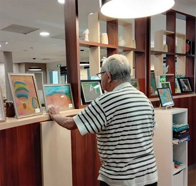 emeis saint joseph vernissage