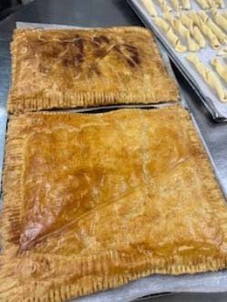 emeis la rue john lennon galette