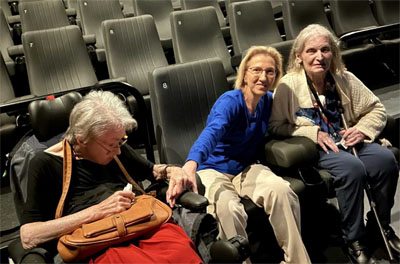 emeis les cotonnieres cinema