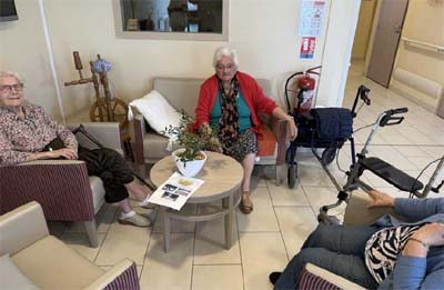 emeis les cotonnieres lecture