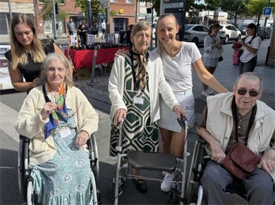 emeis les cotonnieres marche