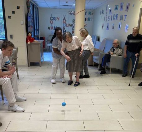 emeis les cotonnieres petanque
