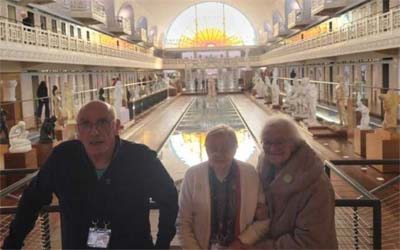 emeis les cotonnieres piscine