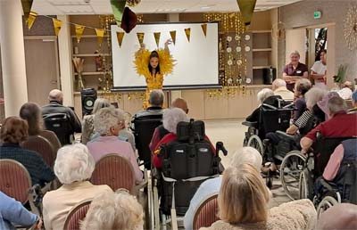 emeis les cotonnieres residence