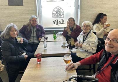 emeis les cotonnieres sortie
