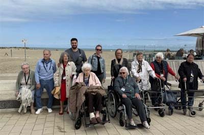 emeis les cotonnieres sortie