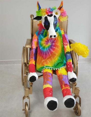 saint joseph vache