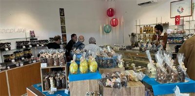 emeis orthezia chocolat
