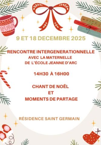 emeis saint germain decembre