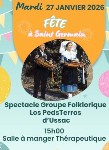 emeis saint germain journee