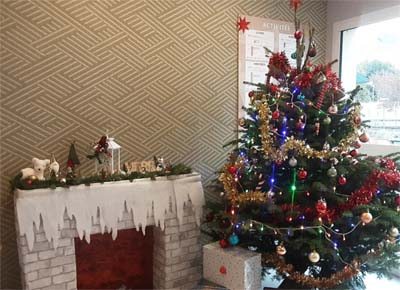 emeis villa garlande deco