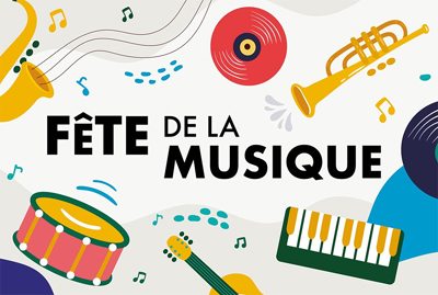 le clos des meuniers musique
