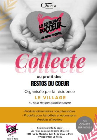 le village restos