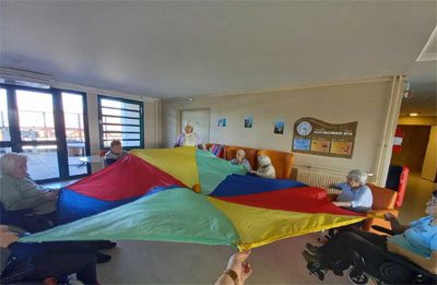 emeis le village atelier