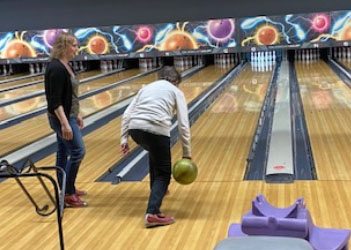 emeis le village bowling
