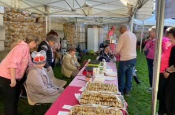 emeis le village journee