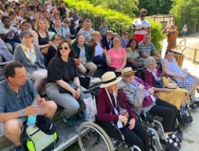 emeis le village sortie