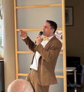 emeis le village spectacle