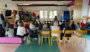 emeis le village spectacle