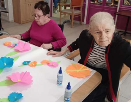 emeis jardins du lac atelier