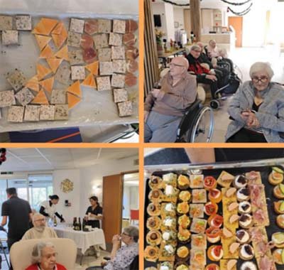 emeis jardins du lac beaujolais